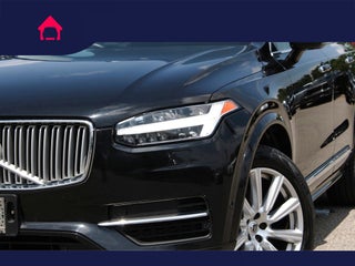 2017 Volvo XC90