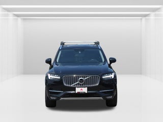 2017 Volvo XC90