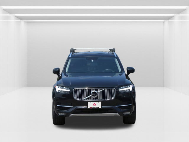 2017 Volvo XC90
