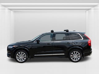 2017 Volvo XC90