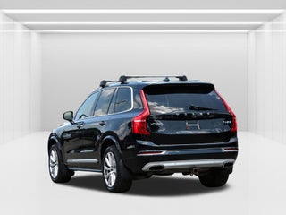 2017 Volvo XC90