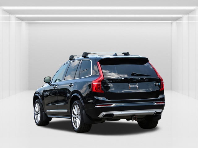 2017 Volvo XC90