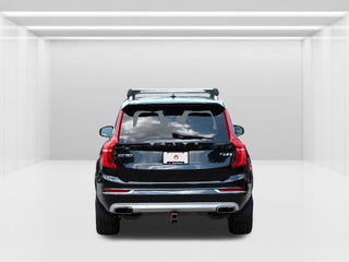2017 Volvo XC90