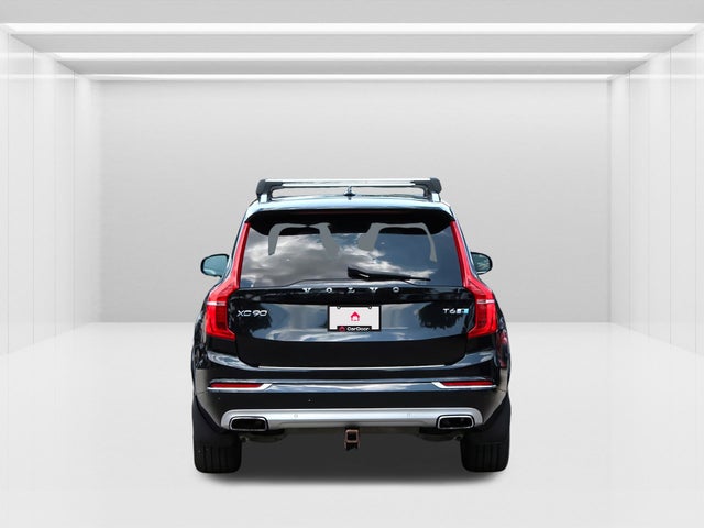 2017 Volvo XC90