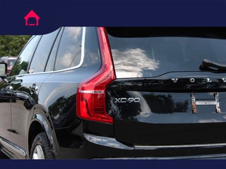 2017 Volvo XC90