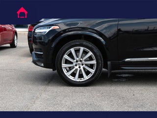 2017 Volvo XC90