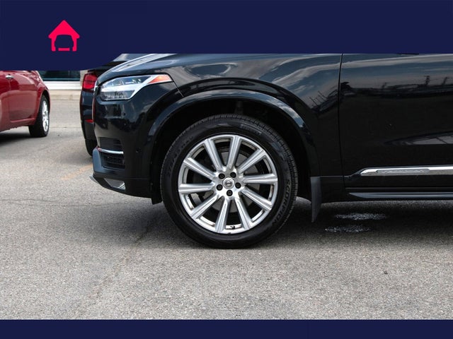 2017 Volvo XC90