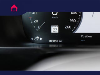 2017 Volvo XC90