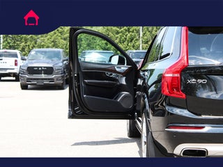 2017 Volvo XC90