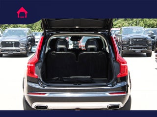 2017 Volvo XC90