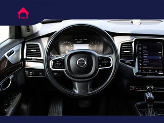 2017 Volvo XC90
