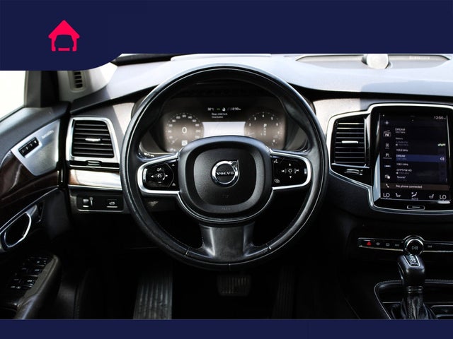 2017 Volvo XC90
