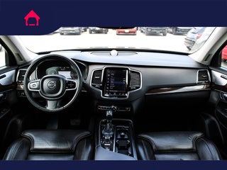 2017 Volvo XC90