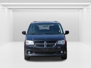 2018 Dodge Grand Caravan