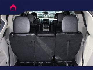 2018 Dodge Grand Caravan