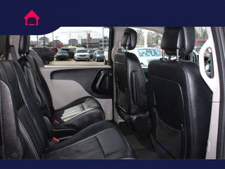 2018 Dodge Grand Caravan