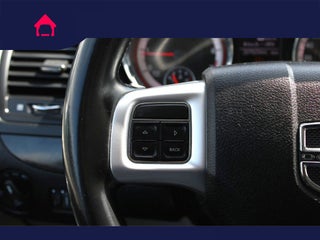 2018 Dodge Grand Caravan