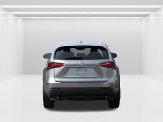 2015 Lexus NX 200t