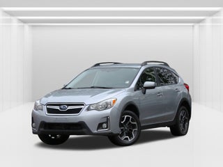 2017 Subaru Crosstrek
