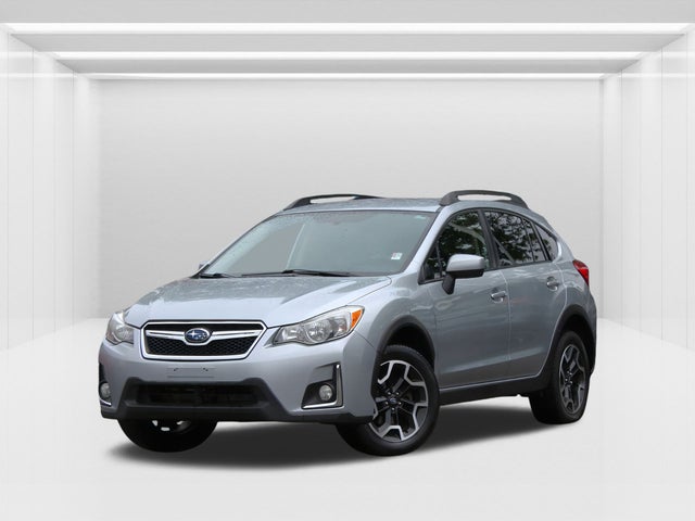 2017 Subaru Crosstrek