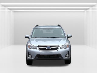 2017 Subaru Crosstrek