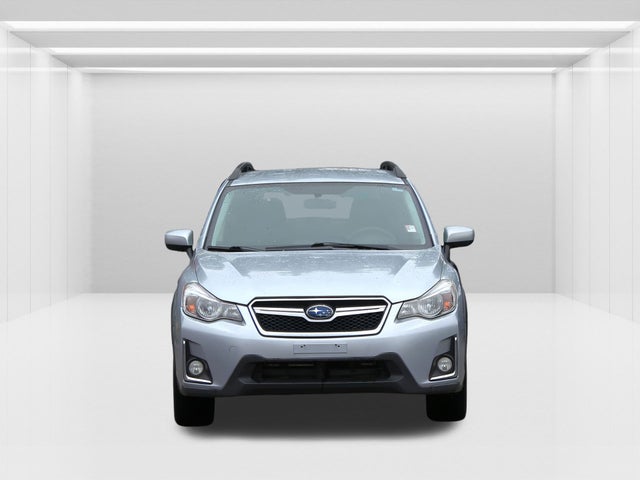 2017 Subaru Crosstrek