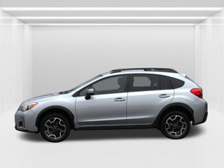 2017 Subaru Crosstrek