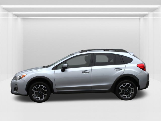 2017 Subaru Crosstrek