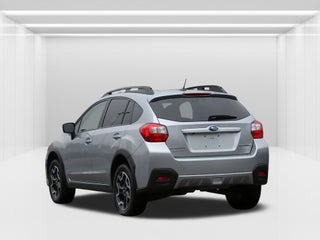 2017 Subaru Crosstrek