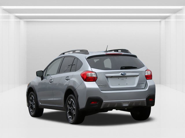 2017 Subaru Crosstrek
