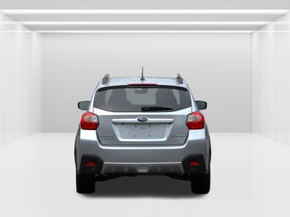 2017 Subaru Crosstrek