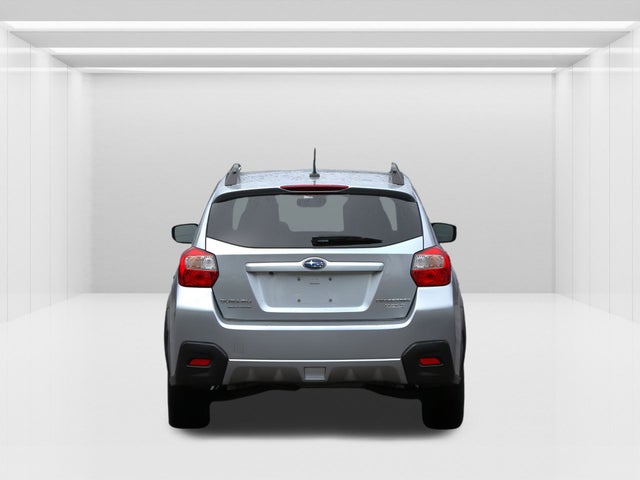 2017 Subaru Crosstrek