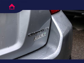 2017 Subaru Crosstrek