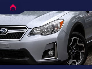 2017 Subaru Crosstrek