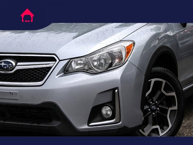 2017 Subaru Crosstrek