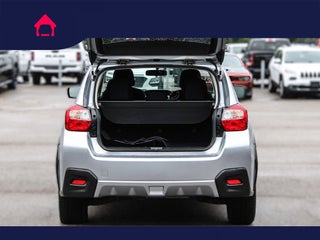 2017 Subaru Crosstrek