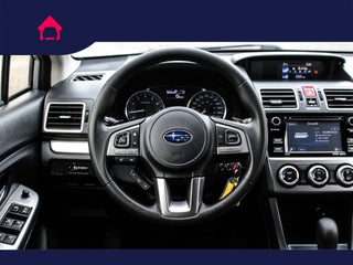 2017 Subaru Crosstrek