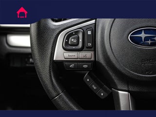 2017 Subaru Crosstrek