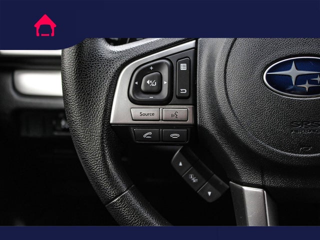 2017 Subaru Crosstrek