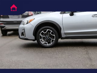 2017 Subaru Crosstrek