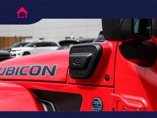 2021 Jeep Wrangler 4xe