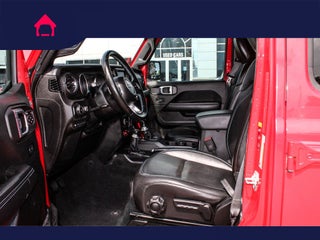 2021 Jeep Wrangler 4xe