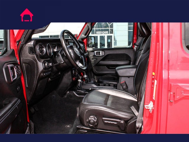 2021 Jeep Wrangler 4xe