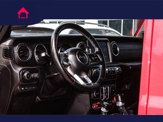 2021 Jeep Wrangler 4xe
