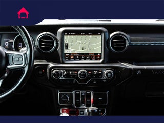 2021 Jeep Wrangler 4xe
