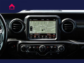 2021 Jeep Wrangler 4xe