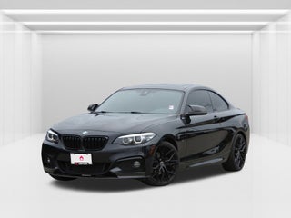 2020 BMW 2 Series