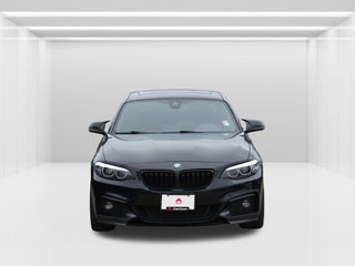2020 BMW 2 Series