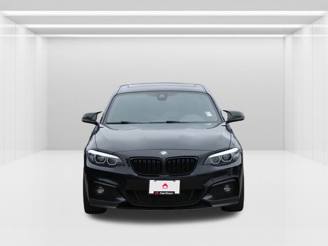 2020 BMW 2 Series
