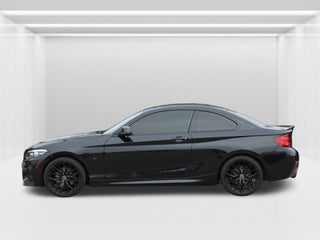 2020 BMW 2 Series